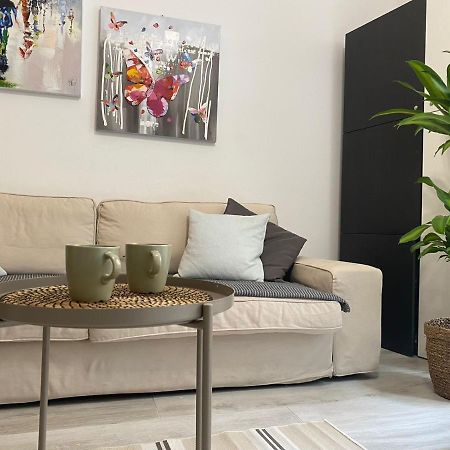Apartment Alfonzetti-5 Min Walk To Central Train And Bus Station Катания Екстериор снимка