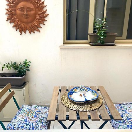 Apartment Alfonzetti-5 Min Walk To Central Train And Bus Station Катания Екстериор снимка