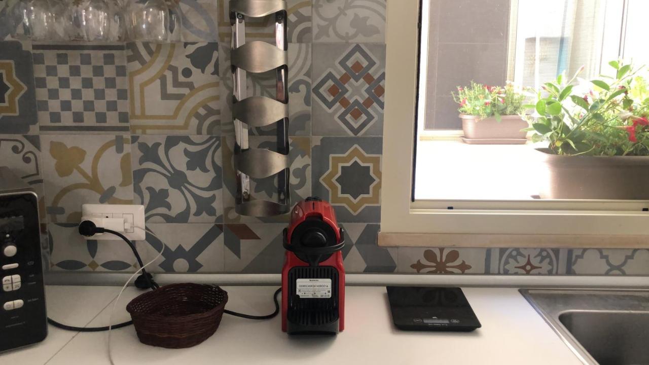 Apartment Alfonzetti-5 Min Walk To Central Train And Bus Station Катания Екстериор снимка