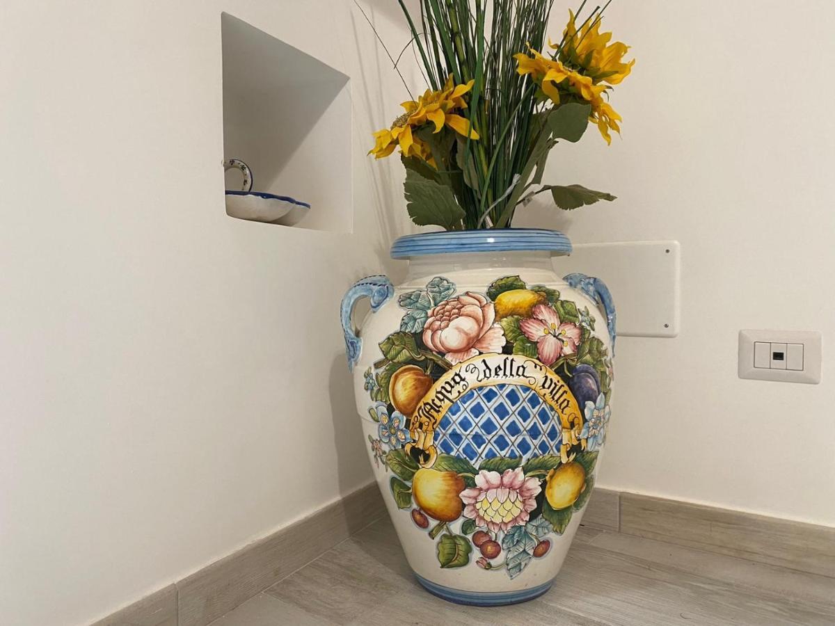 Apartment Alfonzetti-5 Min Walk To Central Train And Bus Station Катания Екстериор снимка