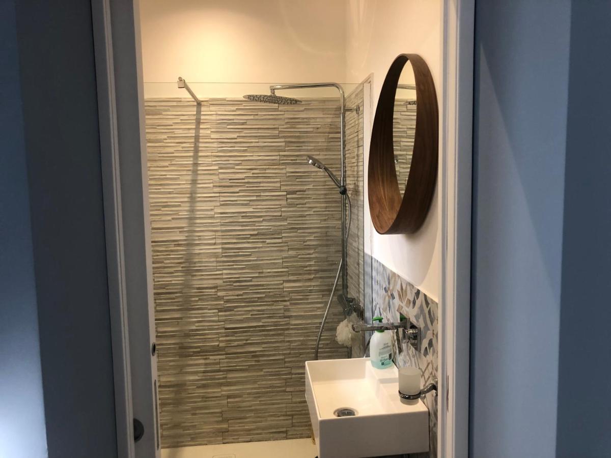 Apartment Alfonzetti-5 Min Walk To Central Train And Bus Station Катания Екстериор снимка